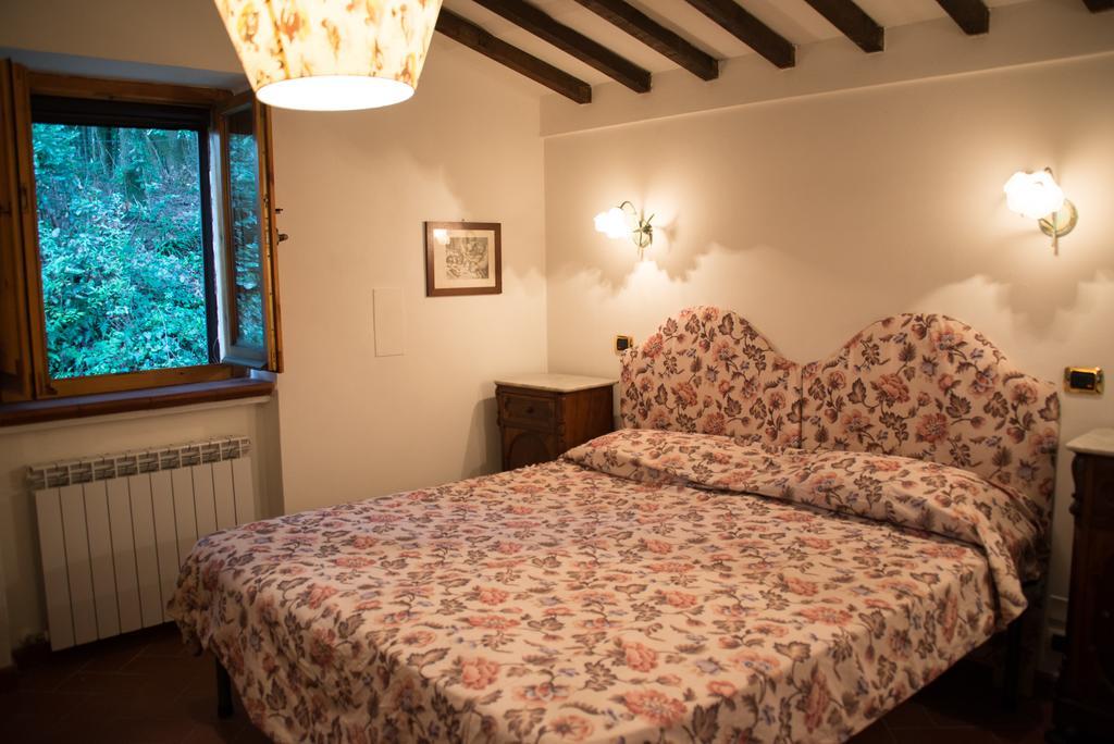 Borgo La Dogana Hotel ตัวโร ซุล ตราซิเมโน ห้อง รูปภาพ