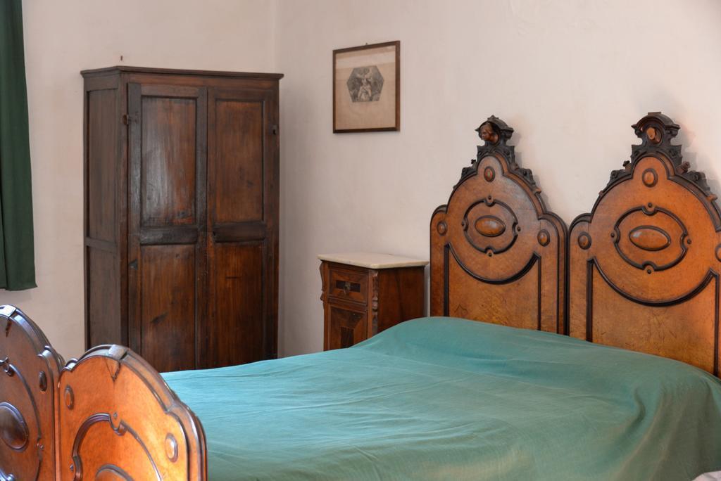 Borgo La Dogana Hotel ตัวโร ซุล ตราซิเมโน ภายนอก รูปภาพ